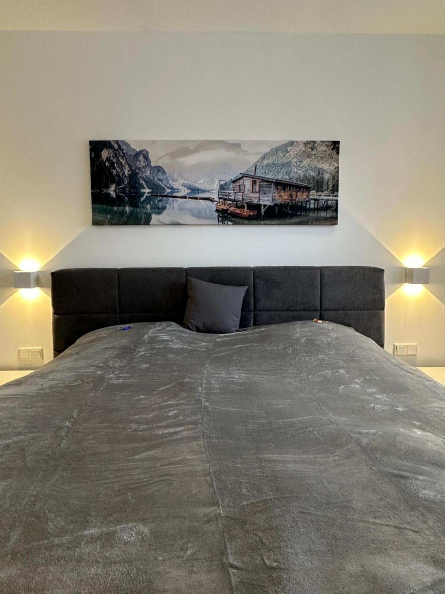 5-living Apartment Nuremberg