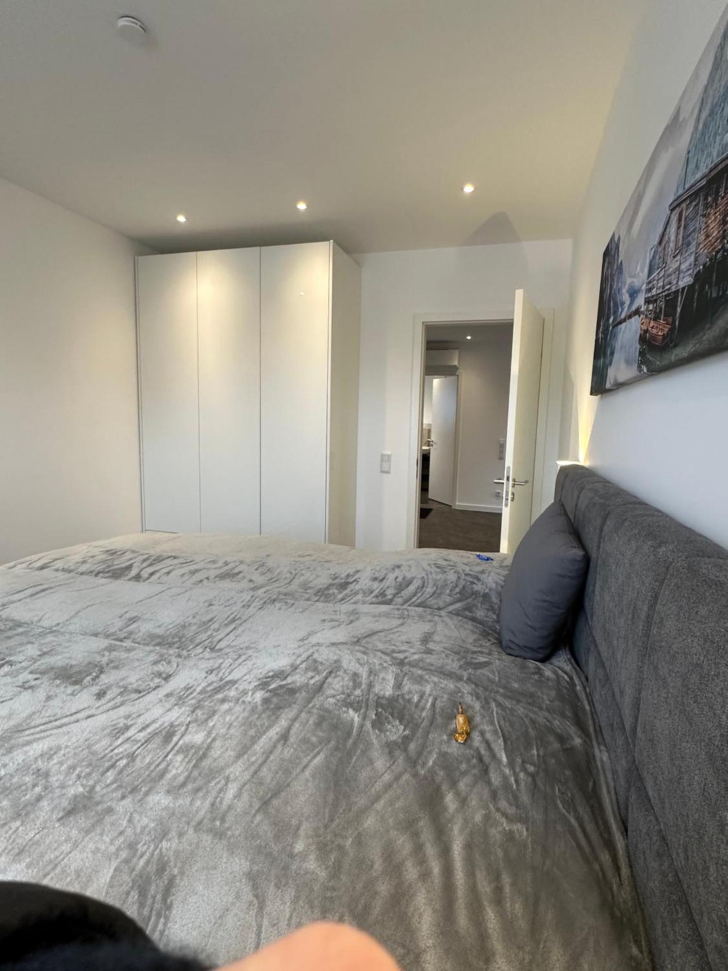 5-living Apartment Nürnberg